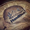 Electric branding iron with your own logo - Image 4