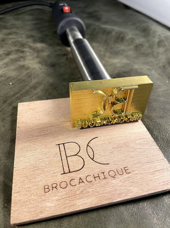 Extra brandplaat voor 200 watt verwarmelement - Afbeelding 2